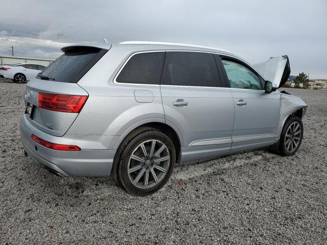 Zdjęcie 3 z aukcji – 2017 AUDI Q7 PREMIUM z VIN WA1LAAF74HD021579