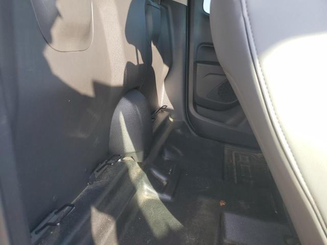 Photo 10 from auction – 2016 GMC CANYON with VIN 1GTH5BE34G1361089