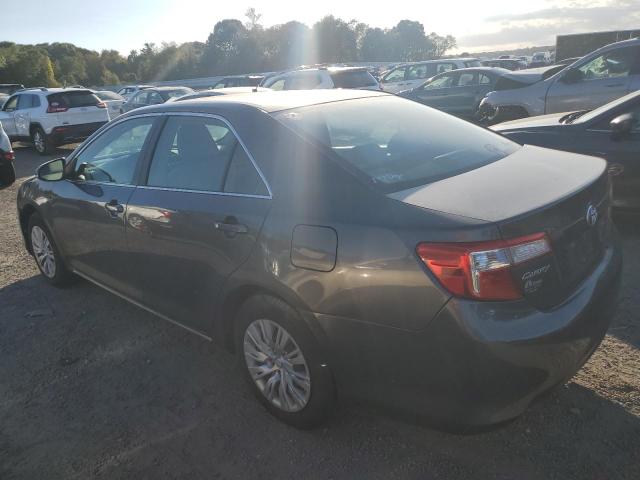 Photo 2 from auction – 2014 TOYOTA CAMRY L with VIN 4T4BF1FK9ER360844