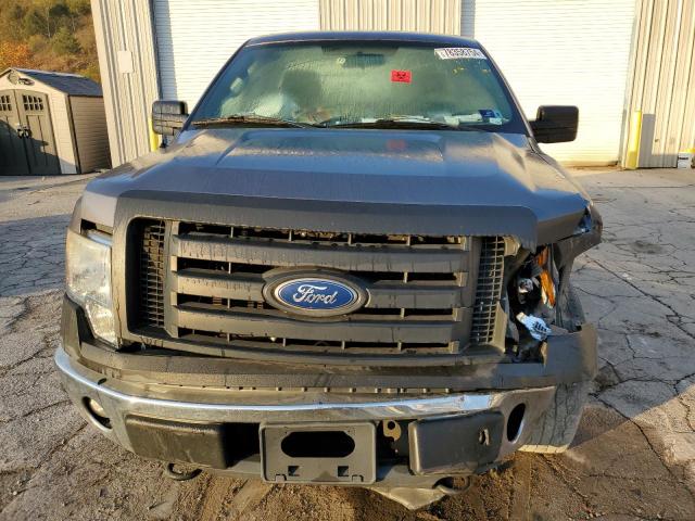 Photo 5 from auction – 2010 FORD F150 with VIN 1FTMF1EW2AKE69292