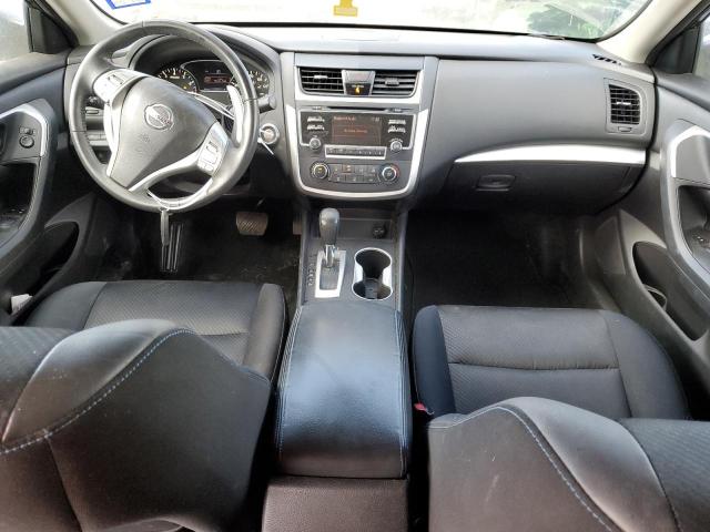 Photo 8 from auction – 2017 NISSAN ALTIMA 2.5 with VIN 1N4AL3AP5HC285724