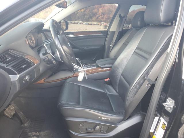 Photo 7 from auction – 2012 BMW X6 XDRIVE3 with VIN 5UXFG2C54CLX09508
