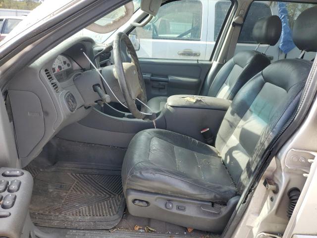 Photo 7 from auction – 2005 FORD EXPLORER S with VIN 1FMZU77K85UA00271