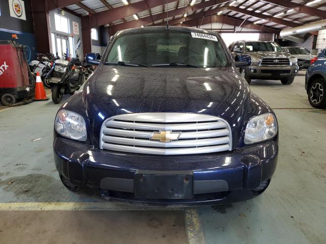Photo 5 from auction – 2011 CHEVROLET HHR LT with VIN 3GNBABFWXBS574959