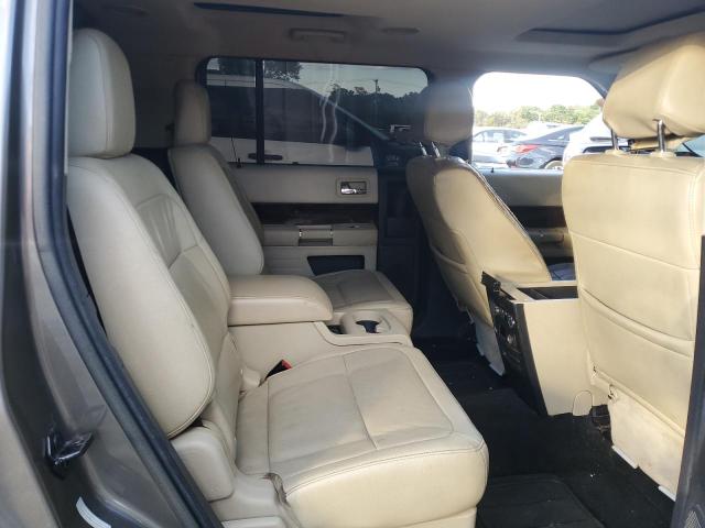 Photo 10 from auction – 2014 FORD FLEX LIMIT with VIN 2FMHK6D82EBD32734