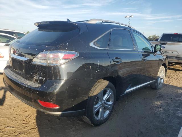Photo 3 from auction – 2010 LEXUS RX 350 with VIN 2T2ZK1BA5AC003430