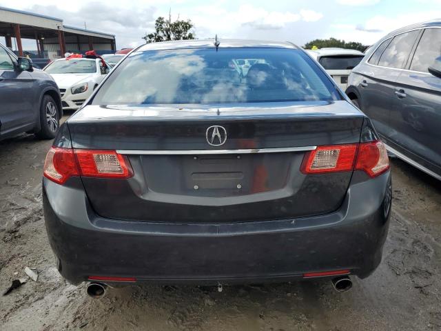 Photo 6 from auction – 2012 ACURA TSX with VIN JH4CU2F49CC006257