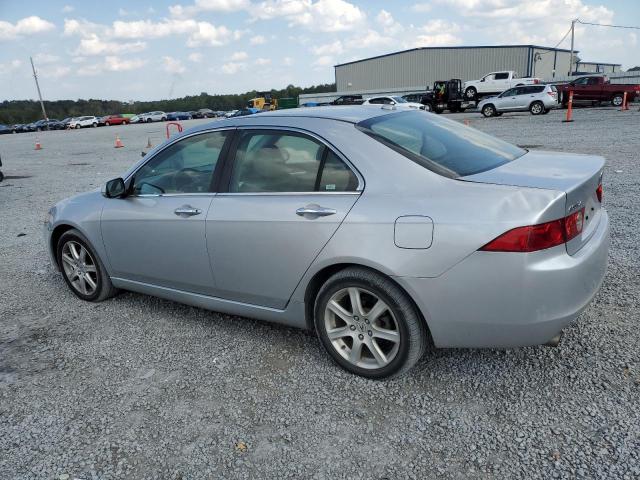 Photo 2 from auction – 2005 ACURA TSX with VIN JH4CL96875C032583