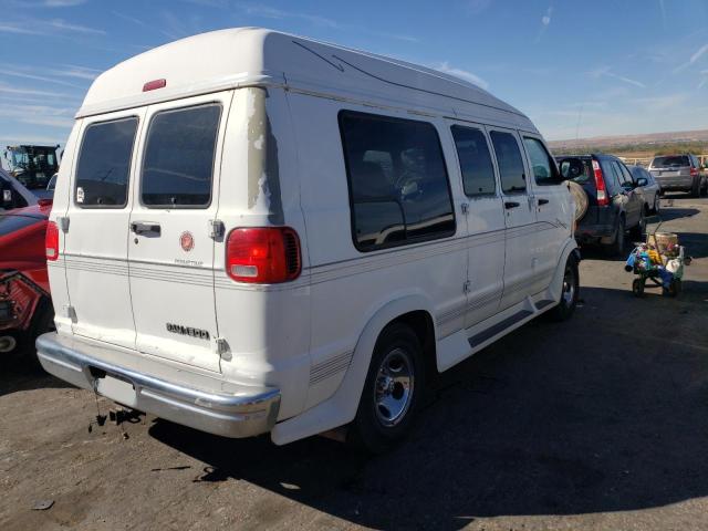 Photo 3 from auction – 2000 DODGE RAM VAN B1 with VIN 2B6HB11Y6YK163726
