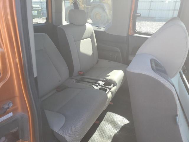 Photo 10 from auction – 2007 HONDA ELEMENT EX with VIN 5J6YH18747L005451