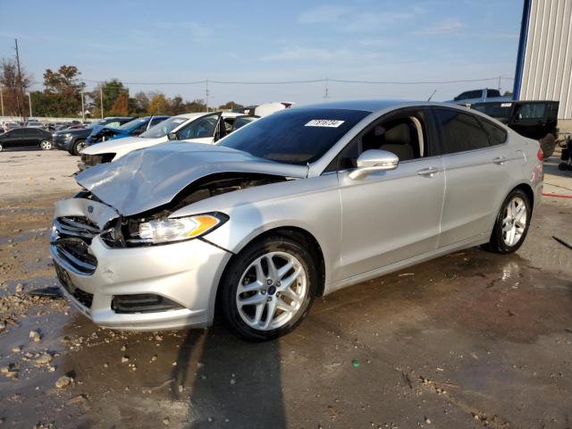 Photo 1 from auction – 2016 FORD FUSION SE with VIN 3FA6P0H78GR387923