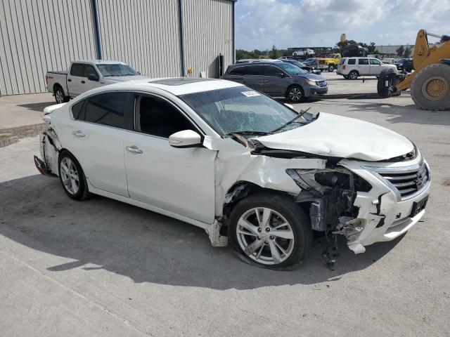 Photo 4 from auction – 2013 NISSAN ALTIMA 2.5 with VIN 1N4AL3AP3DN416292