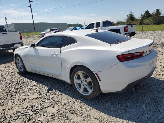 Photo 2 from auction – 2018 CHEVROLET CAMARO LS with VIN 1G1FA1RX7J0105089