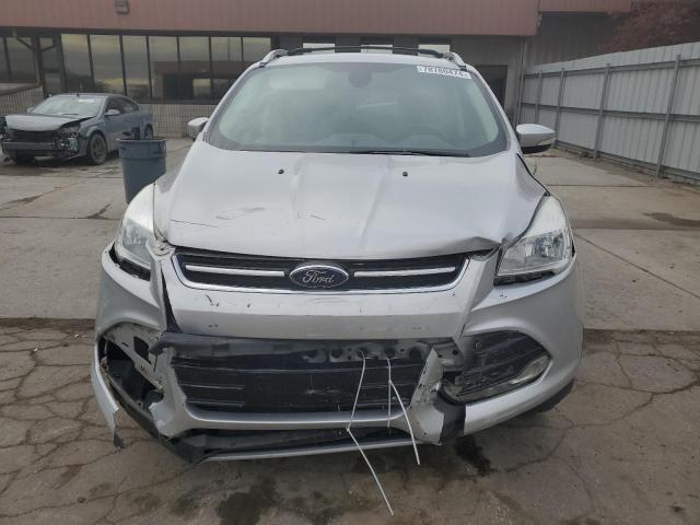 Photo 5 from auction – 2014 FORD ESCAPE TIT with VIN 1FMCU9J94EUD08383