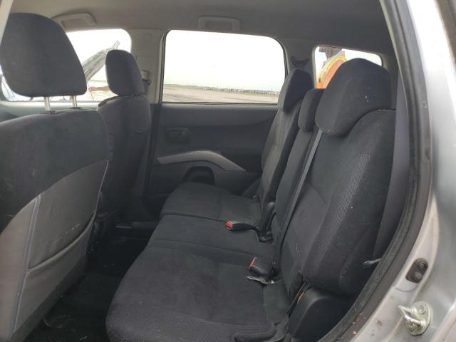 Photo 11 from auction – 2007 MITSUBISHI OUTLANDER with VIN JA4MT41X47U006389