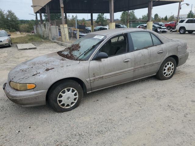 BUICK CENTURY CU 1999 with VIN 2G4WS52M5X1626140 - Photo from auction