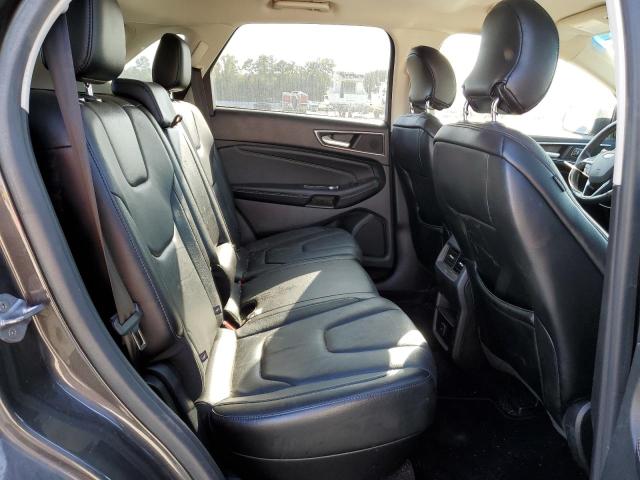 Photo 11 from auction – 2016 FORD EDGE with VIN 2FMPK3K84GBB22393