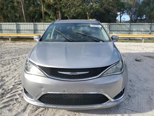 Photo 5 from auction – 2017 CHRYSLER PACIFICA T with VIN 2C4RC1BG3HR794539