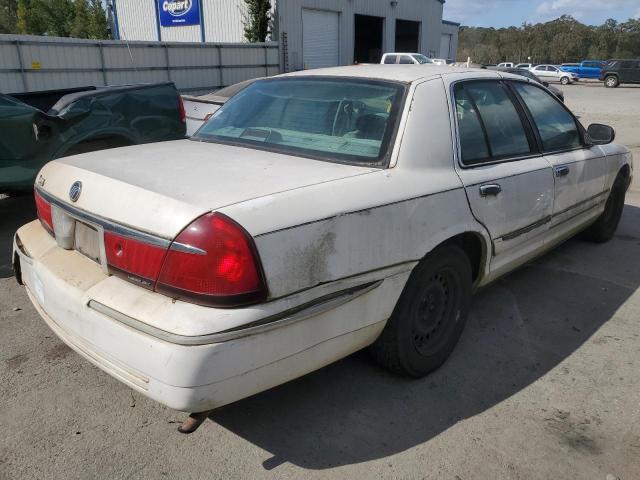 Photo 3 from auction – 2001 MERCURY GRAND MARQ with VIN 2MEFM74W01X654391
