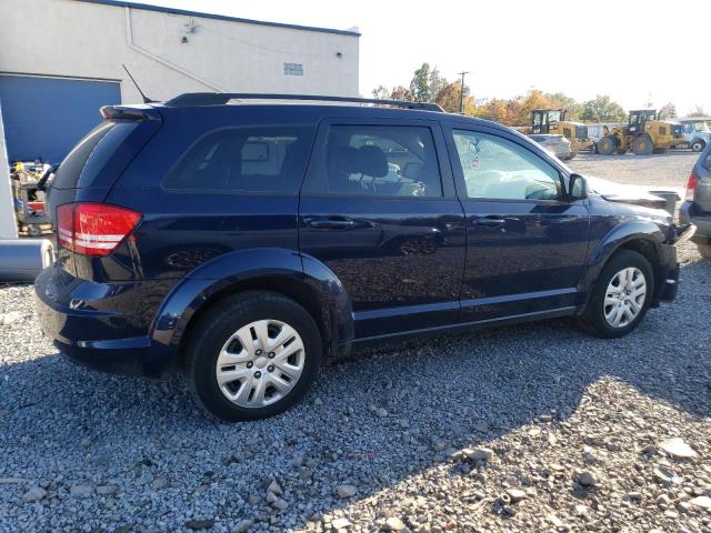 Photo 3 from auction – 2018 DODGE JOURNEY SE with VIN 3C4PDCAB2JT195768