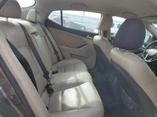Photo 10 from auction – 2013 KIA OPTIMA EX with VIN 5XXGN4A75DG143484