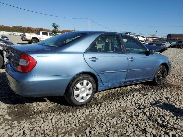 Photo 3 from auction – 2004 TOYOTA CAMRY LE with VIN 4T1BE32KX4U883142