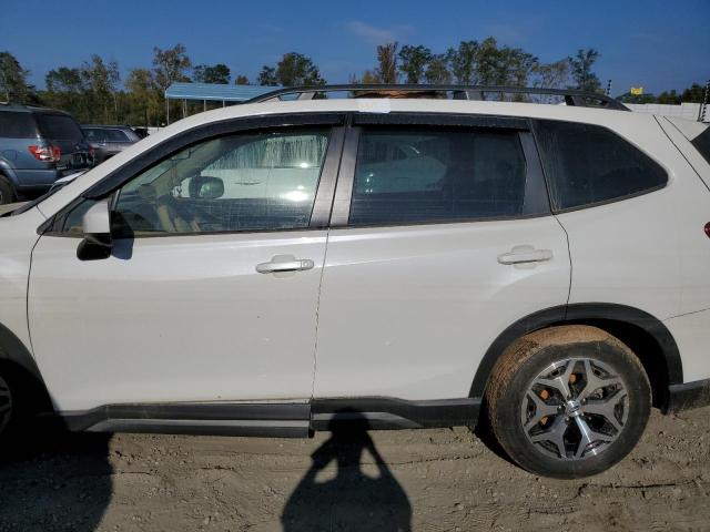 Photo 13 from auction – 2023 SUBARU FORESTER P with VIN JF2SKAEC7PH463097