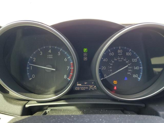 Photo 9 from auction – 2013 MAZDA 3 I with VIN JM1BL1V73D1719660