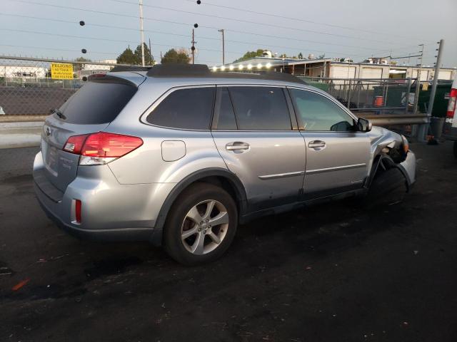 Photo 3 from auction – 2014 SUBARU OUTBACK 3. with VIN 4S4BRDLC7E2221226
