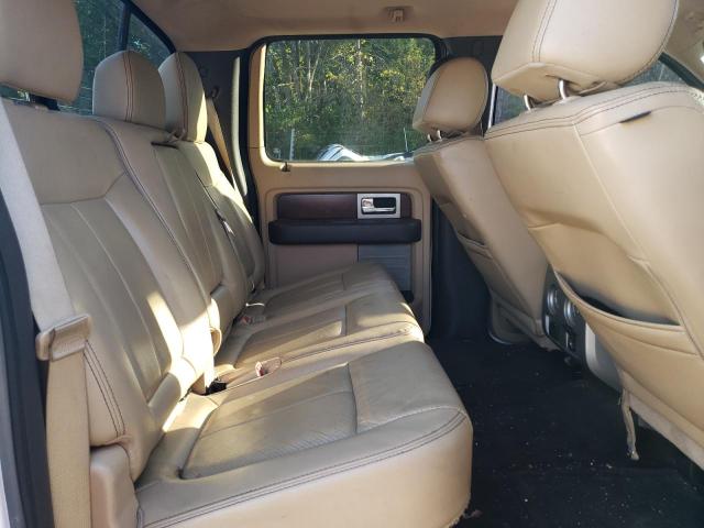 Photo 10 from auction – 2012 FORD F150 SUPER with VIN 1FTFW1ET3CFC54336