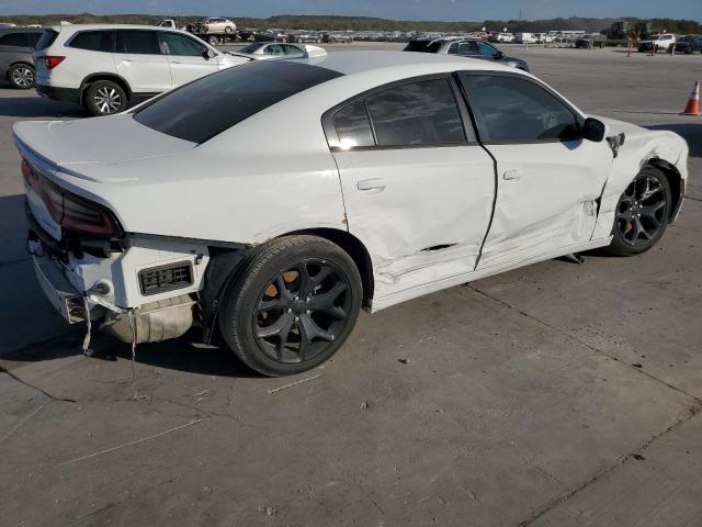 Photo 3 from auction – 2015 DODGE CHARGER SX with VIN 2C3CDXHGXFH901803