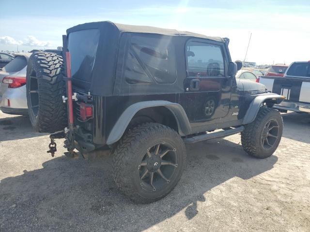 Снимка 3 от търг – 2006 JEEP WRANGLER / с VIN 1J4FA69S06P767744