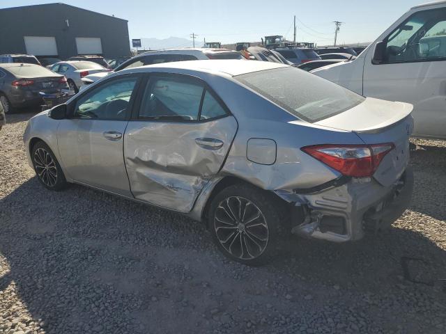 Photo 2 from auction – 2014 TOYOTA COROLLA L with VIN 5YFBURHE2EP152599