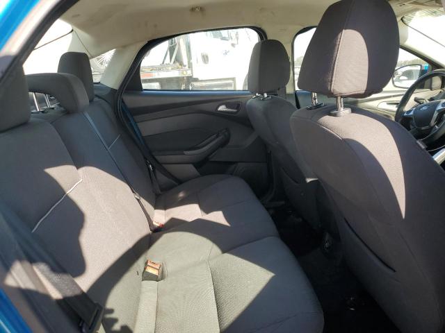 Foto 10 de la subasta – 2012 FORD FOCUS SEL con VIN 1FAHP3H23CL437909