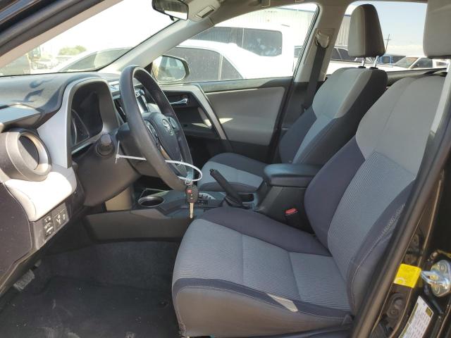 Photo 7 from auction – 2015 TOYOTA RAV4 XLE with VIN 2T3RFREV1FW236806