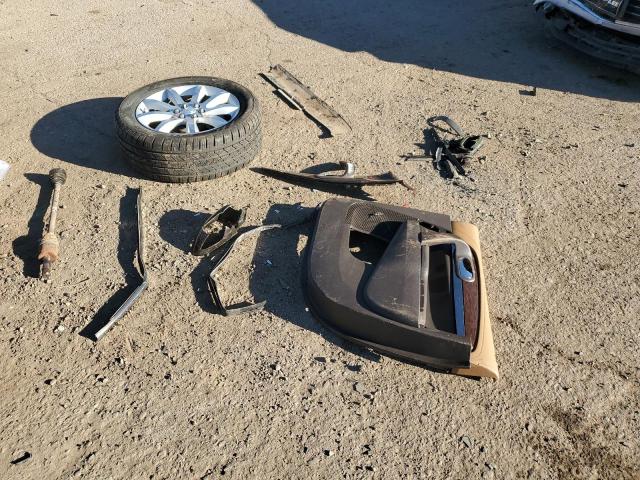 Photo 13 from auction – 2015 BUICK ENCLAVE with VIN 5GAKVCKD4FJ228566