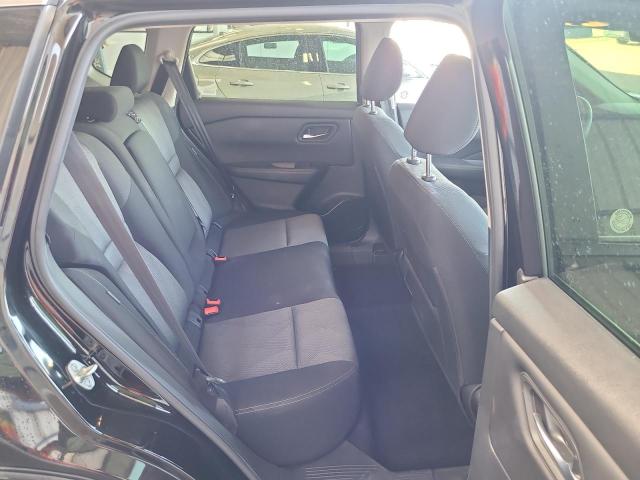 Photo 11 from auction – 2024 NISSAN ROGUE SV with VIN JN8BT3BB2RW420860