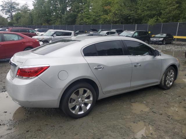 Photo 3 from auction – 2010 BUICK LACROSSE C with VIN 1G4GE5EV7AF171064