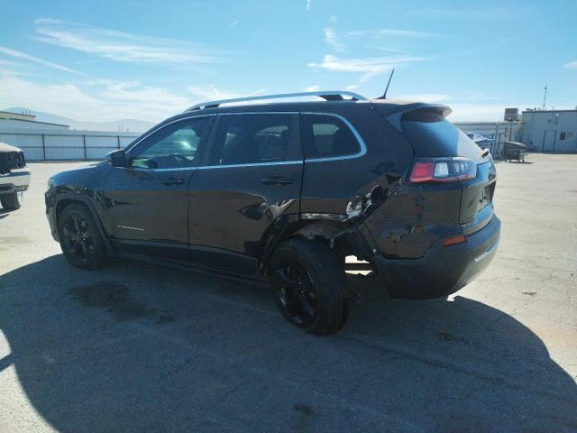 Photo 2 from auction – 2019 JEEP CHEROKEE L with VIN 1C4PJLDB1KD416059