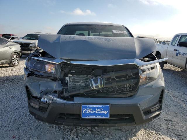 Photo 5 from auction – 2024 HONDA RIDGELINE with VIN 5FPYK3F56RB013438