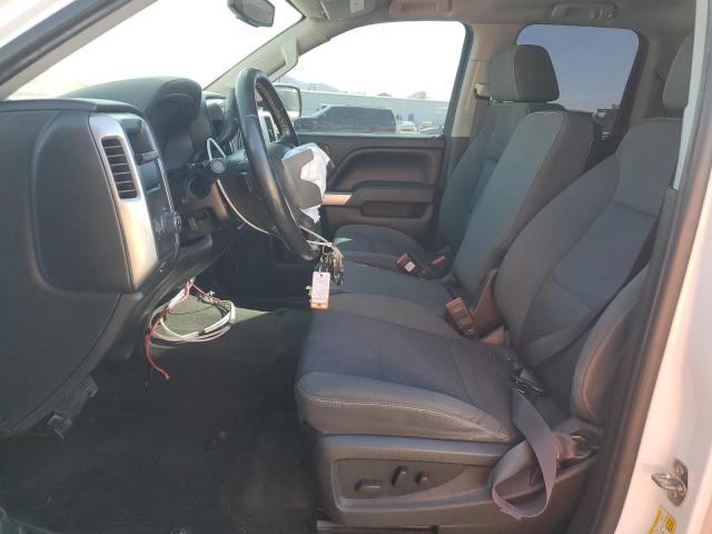 Photo 7 from auction – 2017 CHEVROLET SILVERADO with VIN 1GCRCREC4HZ246787