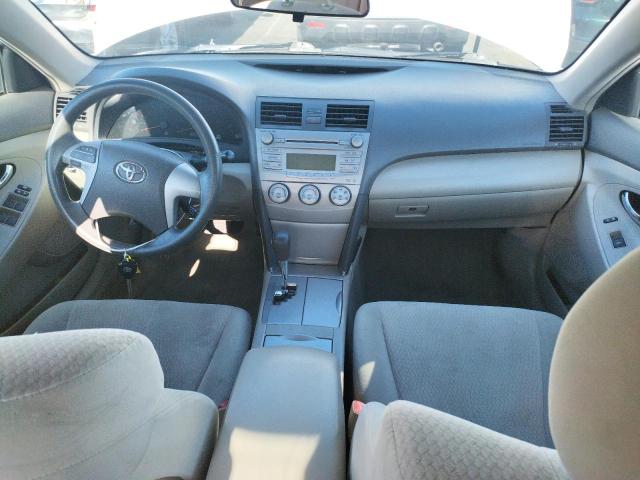 Photo 8 from auction – 2011 TOYOTA CAMRY BASE with VIN 4T1BF3EK8BU629001