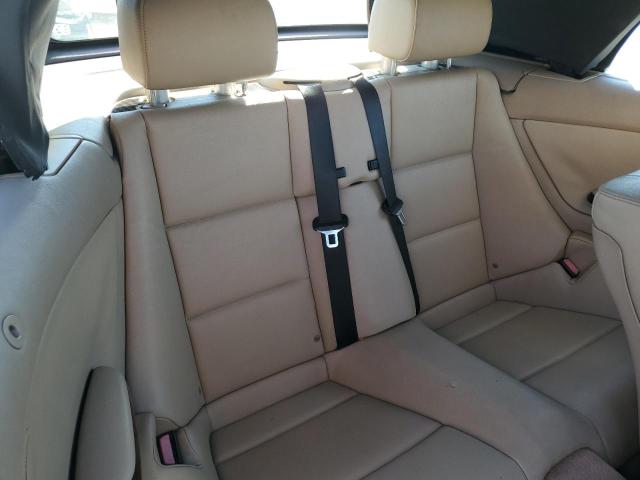 Photo 10 from auction – 2006 BMW 325 CI with VIN WBABW33486PX83542