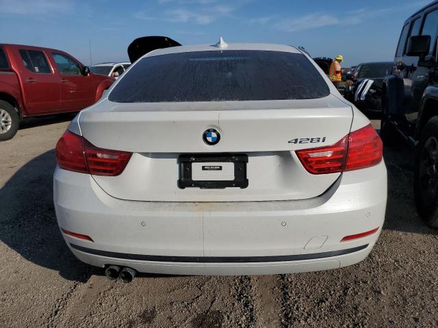 Photo 6 from auction – 2016 BMW 428 I GRAN with VIN WBA4A9C52GGL87921