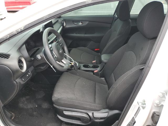 Photo 7 from auction – 2020 KIA FORTE FE with VIN 3KPF24ADXLE252654