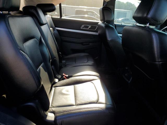 صورة رقم 11 من المزاد - 2017 FORD EXPLORER X مع VIN 1FM5K8D82HGA39976