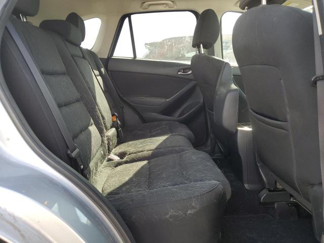 Photo 11 from auction – 2016 MAZDA CX-5 TOURI with VIN JM3KE4CY3G0791029