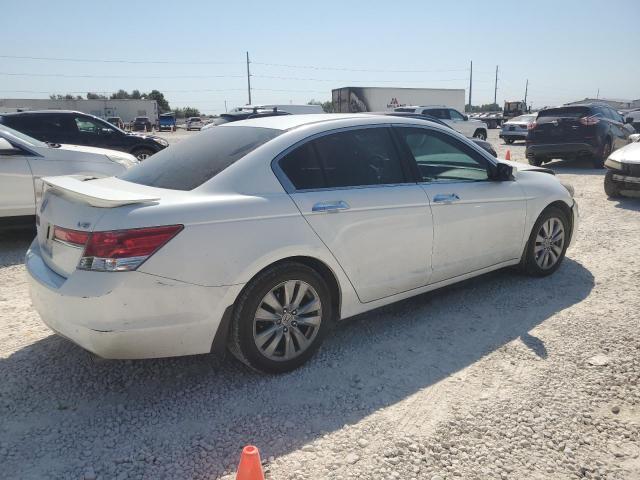 Photo 3 from auction – 2012 HONDA ACCORD EX with VIN 1HGCP3F74CA024316