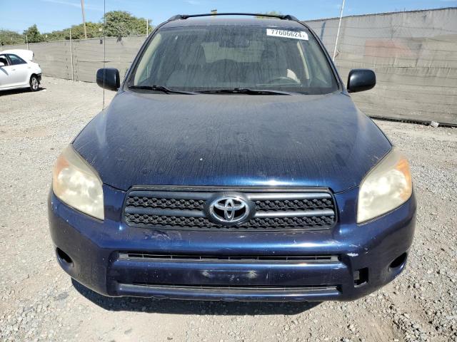 Photo 5 from auction – 2006 TOYOTA RAV4 with VIN JTMZD33VX66017804