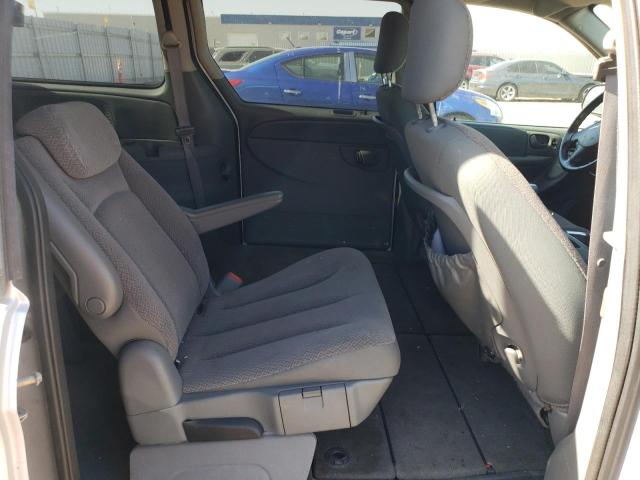 Photo 11 from auction – 2006 CHRYSLER TOWN & COU with VIN 2A8GP54L96R906358